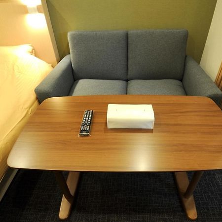 Hiz Hotel Kyoto Nijo Castle - Vacation Stay 12537V Екстер'єр фото